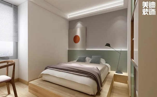 长沙装修公司：除了断舍离，这样装修简直是小户型第二春！