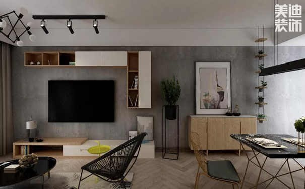 客厅吊顶装修要注意什么？客厅吊顶装修风水四大要点介绍