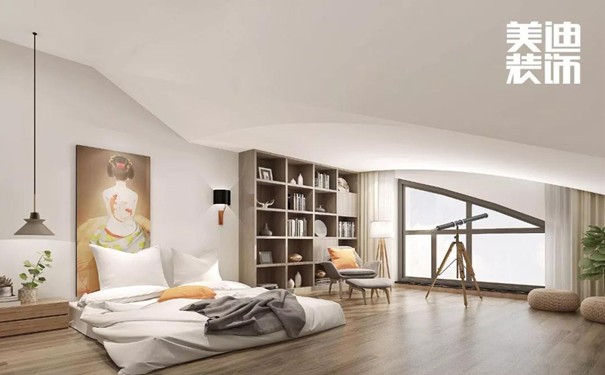 长沙室内装修小技巧，赶快来get一下！