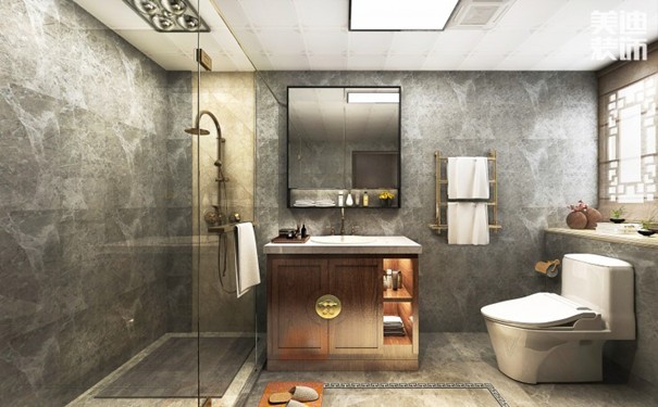 什么装修风格耐看？盘点19年长沙受欢迎的五种装修风格！