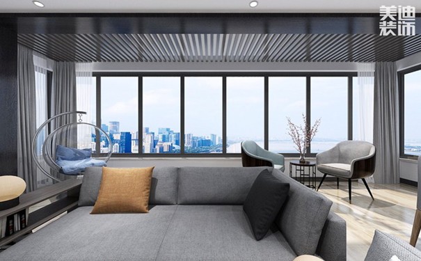 什么装修风格耐看？盘点19年长沙受欢迎的五种装修风格！