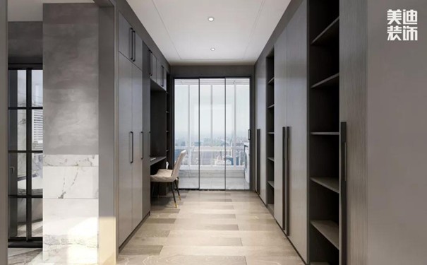 气质满满的书房装修技巧，让阅读成为享受