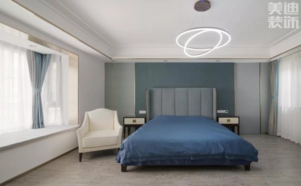 新中式风格怎么装好看？长沙装修公司帮你装出理想之家