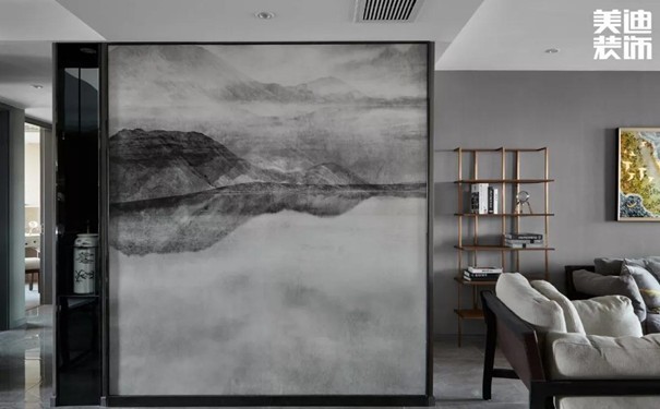 新中式风格怎么装好看？长沙装修公司帮你装出理想之家