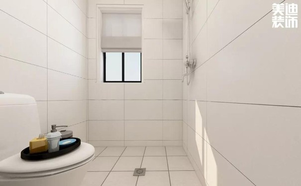 卫生间只考虑干湿分区？装修，没那么简单！