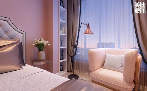 气质满满的书房装修技巧，让阅读成为享受