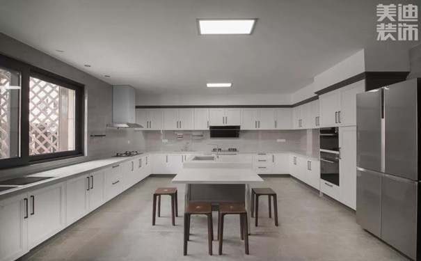 新中式风格怎么装好看？长沙装修公司帮你装出理想之家