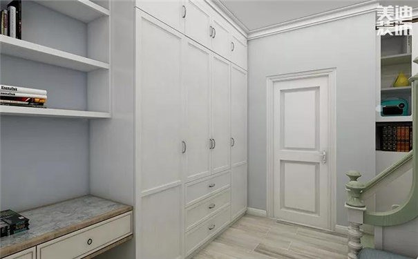 儿童房这么装修，给孩子打造最具安全的成长空间！