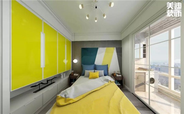 儿童房这么装修，给孩子打造最具安全的成长空间！