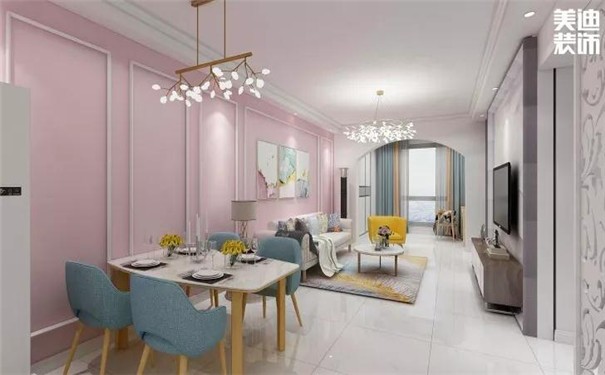 装修攻略 | 茶几这么选，绝对是客厅中的颜值担当！