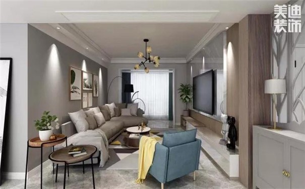 装修攻略 | 茶几这么选，绝对是客厅中的颜值担当！