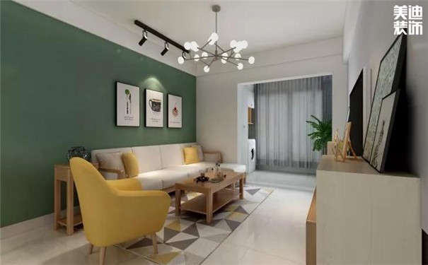 装修攻略 | 茶几这么选，绝对是客厅中的颜值担当！